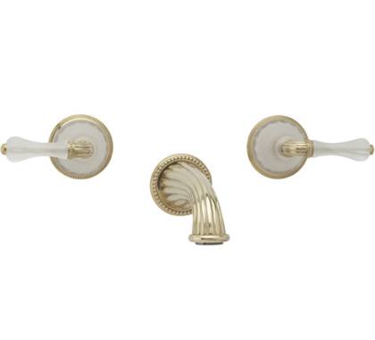 Смеситель для ванной