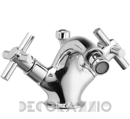 Смеситель для биде Phylrich Basic - D4534