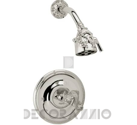 Смеситель для душа Phylrich Dolphin - PB3101