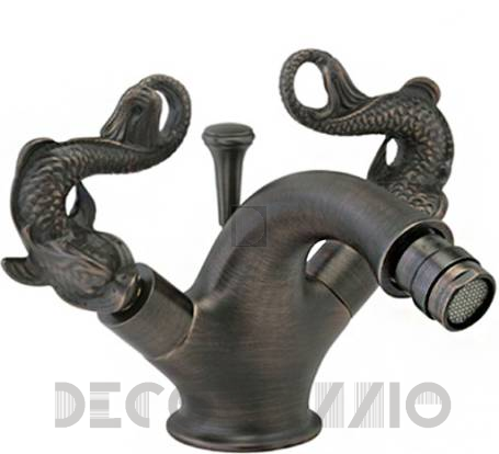 Смеситель для биде Phylrich Dolphin - K4401