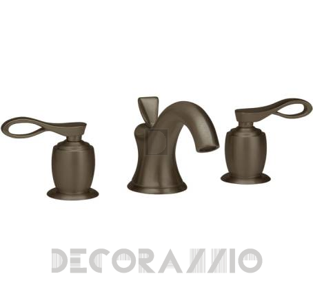 Смеситель для раковины Phylrich Amphora - K104