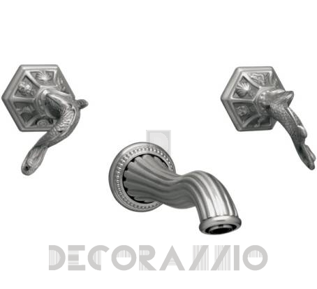 Смеситель для раковины Phylrich Dolphin - WL101