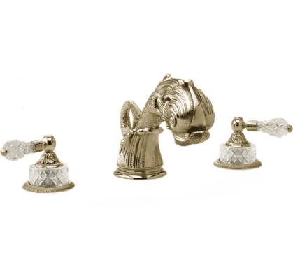 Смеситель для ванной