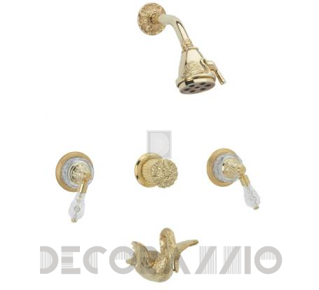 Смеситель для душа Phylrich Swan - K2183