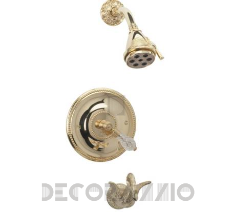 Смеситель для душа Phylrich Swan - PB2183