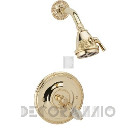 Смеситель для душа Phylrich Swan - PB3183