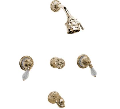 Смеситель для душа