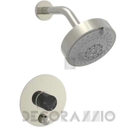 Смеситель для душа Phylrich Basic II - 4-190