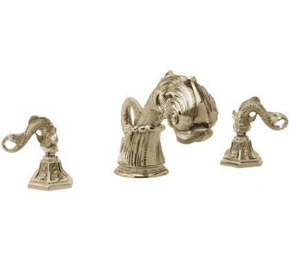 Смеситель для ванной