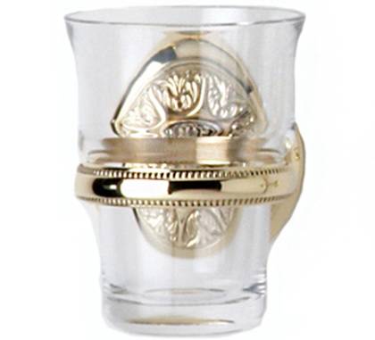 Стакан для зубных щеток