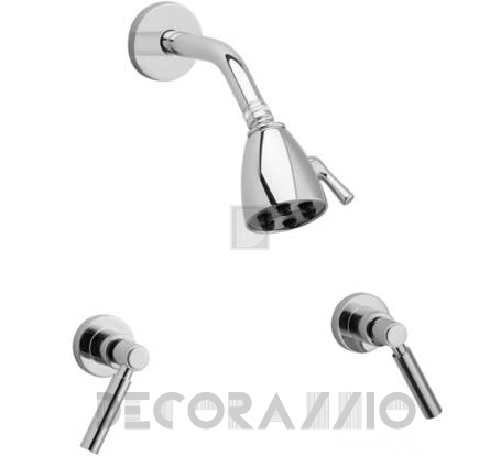 Смеситель для душа Phylrich Basic - D3130