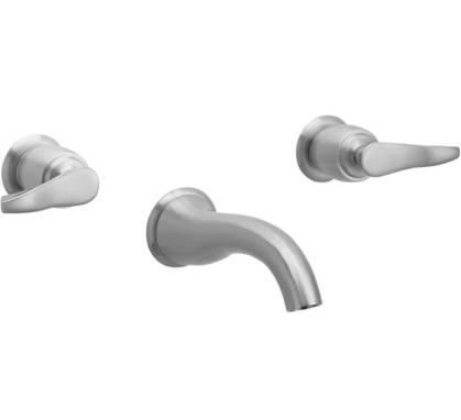 Смеситель для ванной