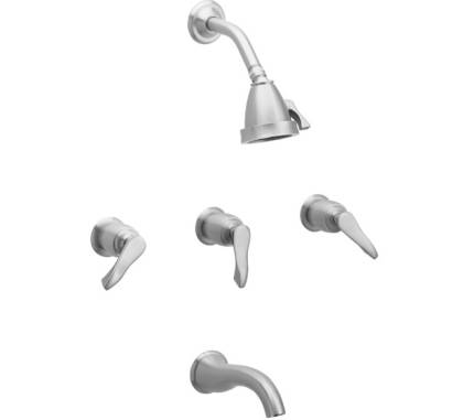 Смеситель для душа