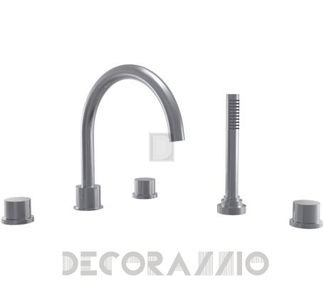 Смеситель для душа Phylrich Basic II - 230-49