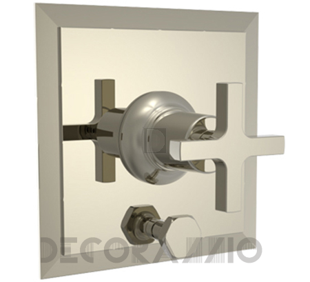 Вентиль Phylrich Hex Modern - 4-101