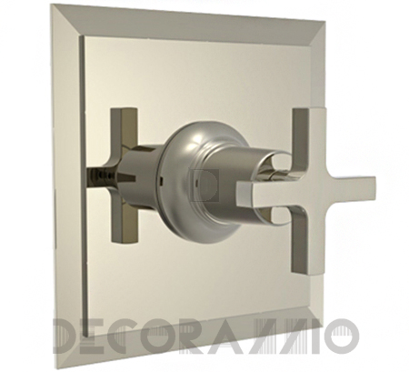 Вентиль Phylrich Hex Modern - 4-103