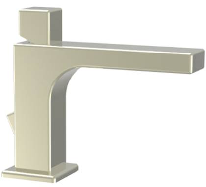 Смеситель для раковины