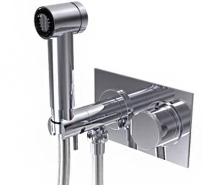 Смеситель для биде