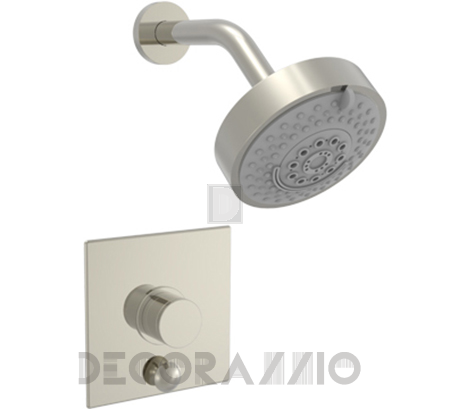 Смеситель для душа Phylrich Basic II - 4-192