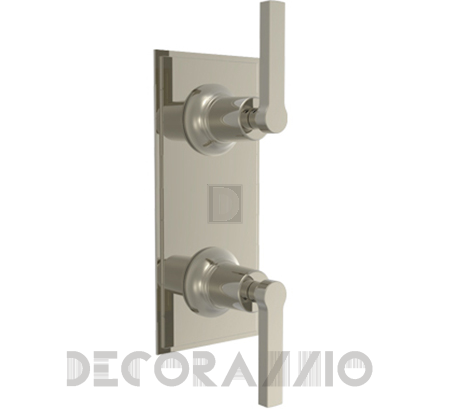 Вентиль Phylrich Hex Modern - 4-106