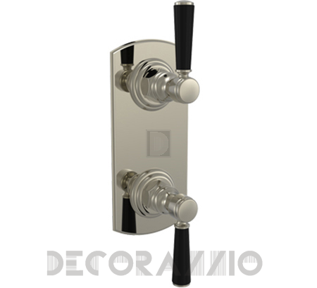 Вентиль Phylrich Hex Traditional - 4-155