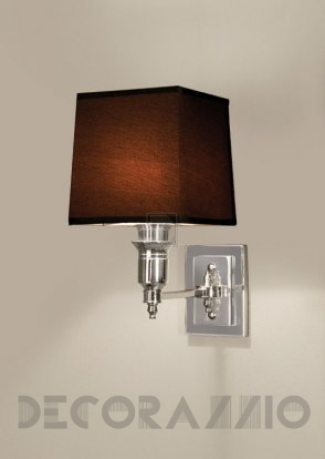 Светильник  настенный накладной (Бра) Gentry Home GH Bond - wall_lamp_9269