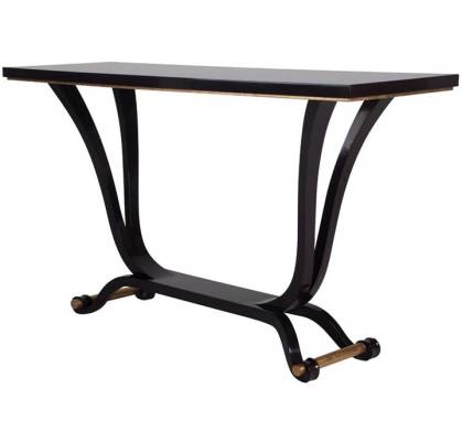 Консольный стол