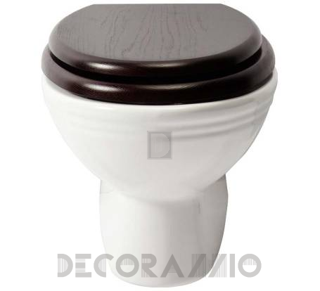 Унитаз Gentry Home GH Balasani - balasani_2013