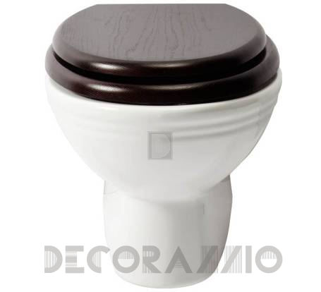 Унитаз Gentry Home GH Claremont - claremont_2213