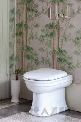 Унитаз Gentry Home GH Hillingdon - hillingdon_1509