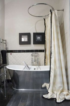 Чугунная ванна Gentry Home GH Richmond - richmond_9091