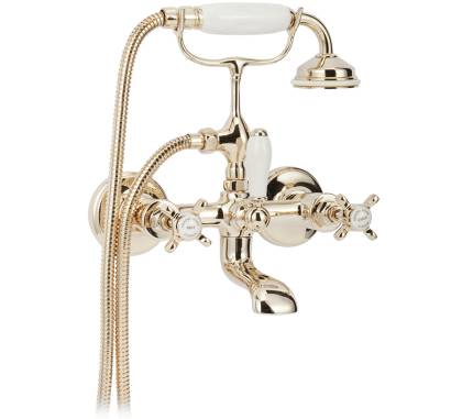 Смеситель для душа