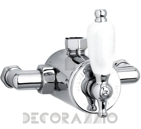 Вентиль Gentry Home GH Derby - derby_8082