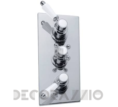 Вентиль Gentry Home GH Dolton - dolton_8185