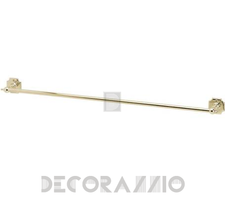 Держатель для полотенец Gentry Home GH Regent - single_towel_rail_8450