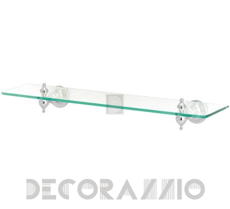 Полка Gentry Home GH Oxford - glass_shelf_8386