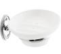 Мыльница Gentry Home GH Duke - soap-dish_8840
