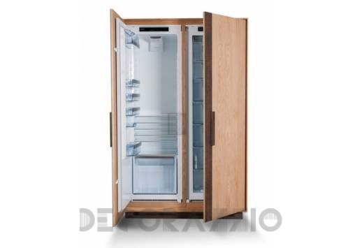 Буфет Riva 1920 Cambusa - Cambusa Fridge