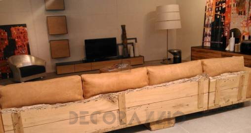 Диван Riva 1920 Utah - Utah Sofa