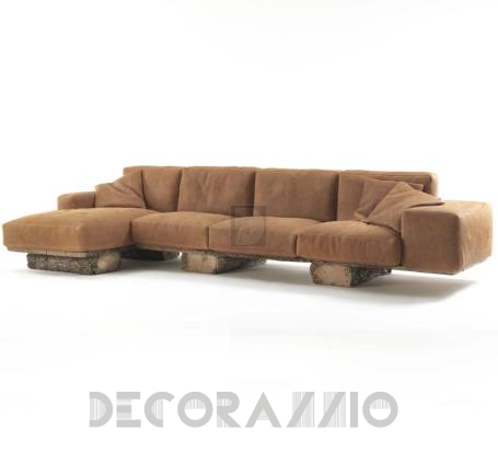Диван Riva 1920 Utah - Utah Sofa 3