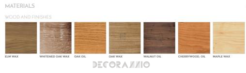 Табурет Riva 1920 Brenta - 56.03.1