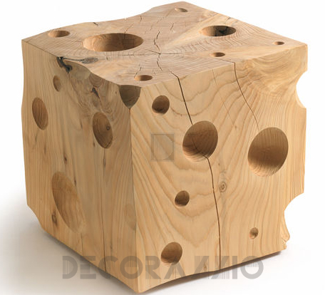 Табурет Riva 1920 Cheese - Cheese