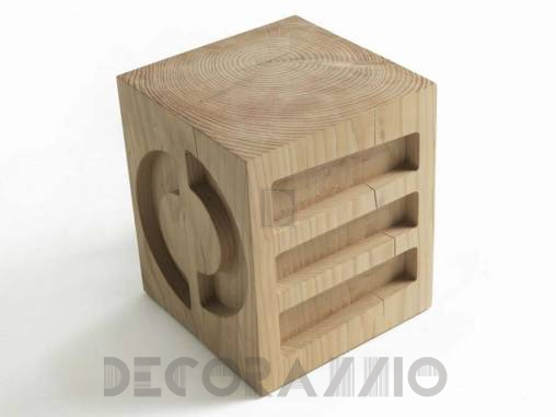 Табурет Riva 1920 Expo - Expo