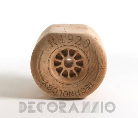 Табурет Riva 1920 F1 - F1