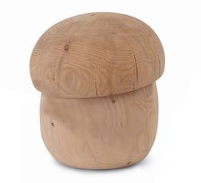 Табурет Riva 1920 Fungo, Fungo Big_Basic