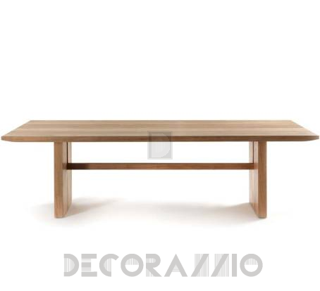 Обеденный стол Riva 1920 Arabesque - Arabesque 1