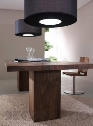 Обеденный стол Riva 1920 Boss - Boss Basic 1