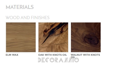 Обеденный стол Riva 1920 Boss - Boss Basic 1