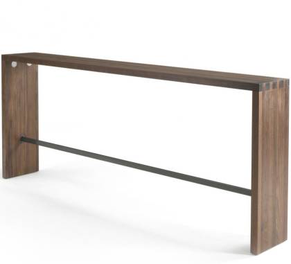 Консольный стол