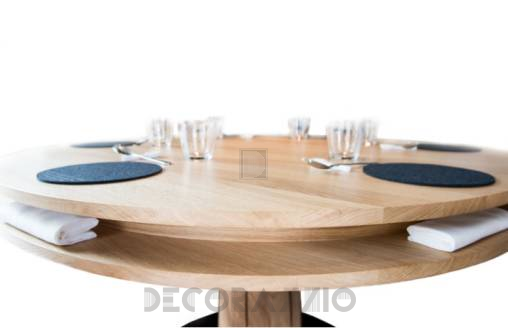 Обеденный стол Riva 1920 D’Hot - Table D’Hot